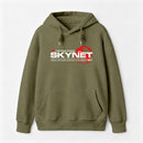 Cyberdyne Systems Skynet Hoodie