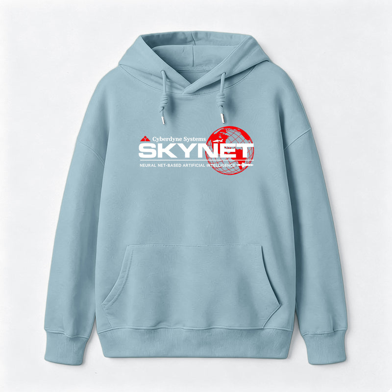 Cyberdyne Systems Skynet Hoodie