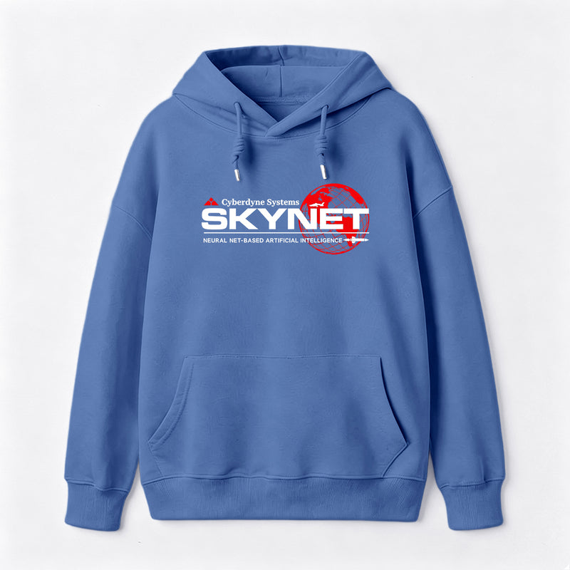 Cyberdyne Systems Skynet Hoodie