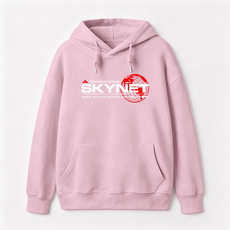 Cyberdyne Systems Skynet Hoodie