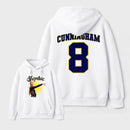 Sophie Cunningham Basketball Fan Gift Vintage Graphic Hoodie