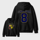 Sophie Cunningham Basketball Fan Gift Vintage Graphic Hoodie