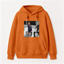Vintage 90S Sophie Cunningham Hoodie