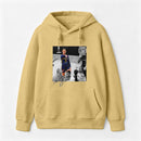 Vintage 90S Sophie Cunningham Hoodie