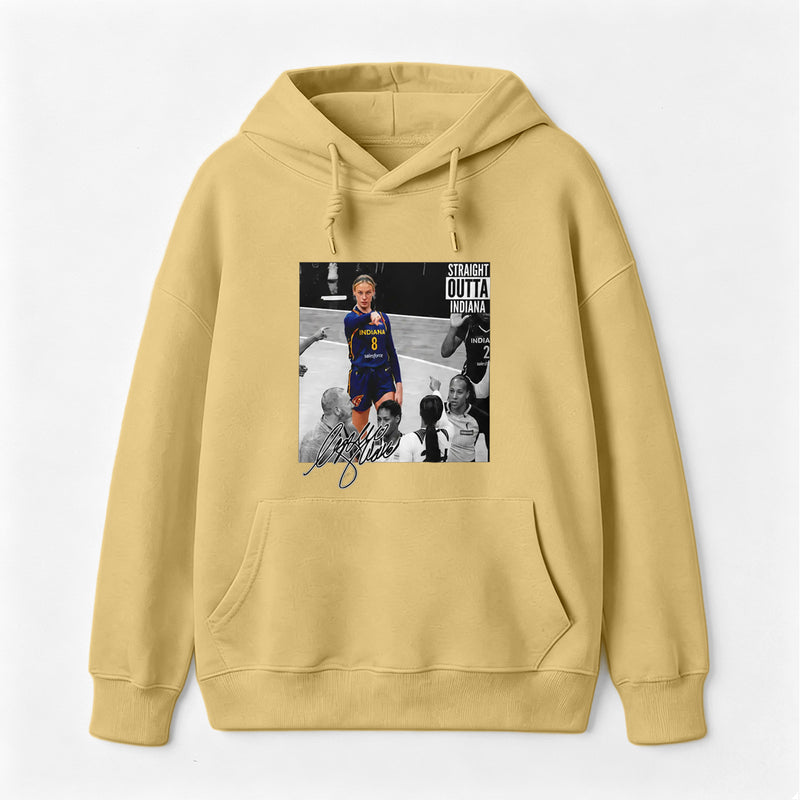 Vintage 90S Sophie Cunningham Hoodie