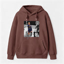 Vintage 90S Sophie Cunningham Hoodie