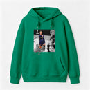 Vintage 90S Sophie Cunningham Hoodie