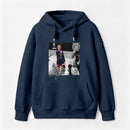 Vintage 90S Sophie Cunningham Hoodie