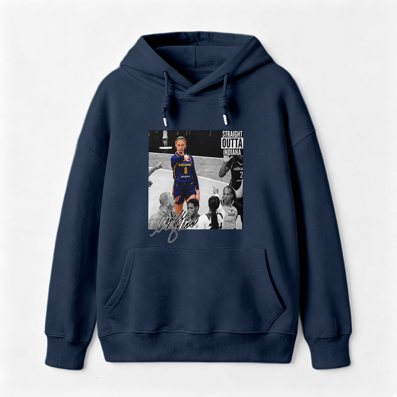 Vintage 90S Sophie Cunningham Hoodie