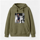 Vintage 90S Sophie Cunningham Hoodie