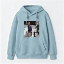 Vintage 90S Sophie Cunningham Hoodie