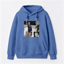 Vintage 90S Sophie Cunningham Hoodie