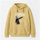 Sophie Cunningham Point God Bella Hoodie