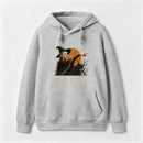 Sophie Basketball Halloween Point Trick or Treat Hoodie