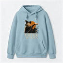 Sophie Basketball Halloween Point Trick or Treat Hoodie