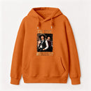 Sophie Cunningham & Caitlin Clark I'm Your Huckleberry Hoodie