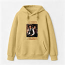 Sophie Cunningham & Caitlin Clark I'm Your Huckleberry Hoodie