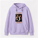 Sophie Cunningham & Caitlin Clark I'm Your Huckleberry Hoodie