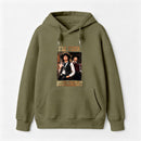 Sophie Cunningham & Caitlin Clark I'm Your Huckleberry Hoodie