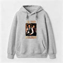 Sophie Cunningham & Caitlin Clark I'm Your Huckleberry Hoodie