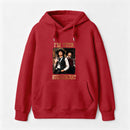 Sophie Cunningham & Caitlin Clark I'm Your Huckleberry Hoodie