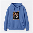 Sophie Cunningham & Caitlin Clark I'm Your Huckleberry Hoodie