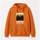 FEVERSTONE Sophie Cunningham And Caitlin Clark Hoodie