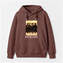 FEVERSTONE Sophie Cunningham And Caitlin Clark Hoodie