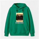 FEVERSTONE Sophie Cunningham And Caitlin Clark Hoodie