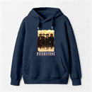 FEVERSTONE Sophie Cunningham And Caitlin Clark Hoodie