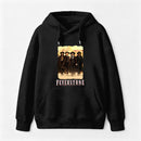 FEVERSTONE Sophie Cunningham And Caitlin Clark Hoodie