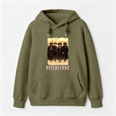 FEVERSTONE Sophie Cunningham And Caitlin Clark Hoodie