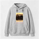 FEVERSTONE Sophie Cunningham And Caitlin Clark Hoodie