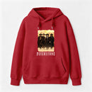 FEVERSTONE Sophie Cunningham And Caitlin Clark Hoodie