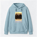 FEVERSTONE Sophie Cunningham And Caitlin Clark Hoodie