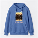 FEVERSTONE Sophie Cunningham And Caitlin Clark Hoodie