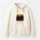 FEVERSTONE Sophie Cunningham And Caitlin Clark Hoodie
