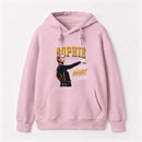Sophie Cunningham I Said What I Said Hoodie