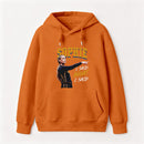 Sophie Cunningham I Said What I Said Hoodie