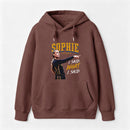 Sophie Cunningham I Said What I Said Hoodie