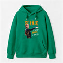 Sophie Cunningham I Said What I Said Hoodie