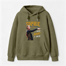 Sophie Cunningham I Said What I Said Hoodie