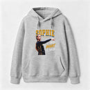 Sophie Cunningham I Said What I Said Hoodie