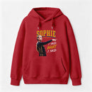 Sophie Cunningham I Said What I Said Hoodie