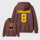 Sophie Cunningham Do Something I Own You Hoodie