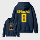 Sophie Cunningham Do Something I Own You Hoodie