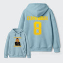 Sophie Cunningham Do Something I Own You Hoodie