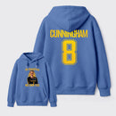 Sophie Cunningham Do Something I Own You Hoodie