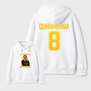 Sophie Cunningham Do Something I Own You Hoodie