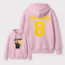 Sophie Cunningham Spicy Sophie Double Sided Hoodie
